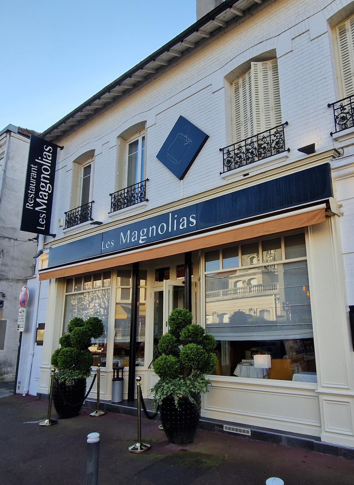 Les magnolias le perreux restaurantv2